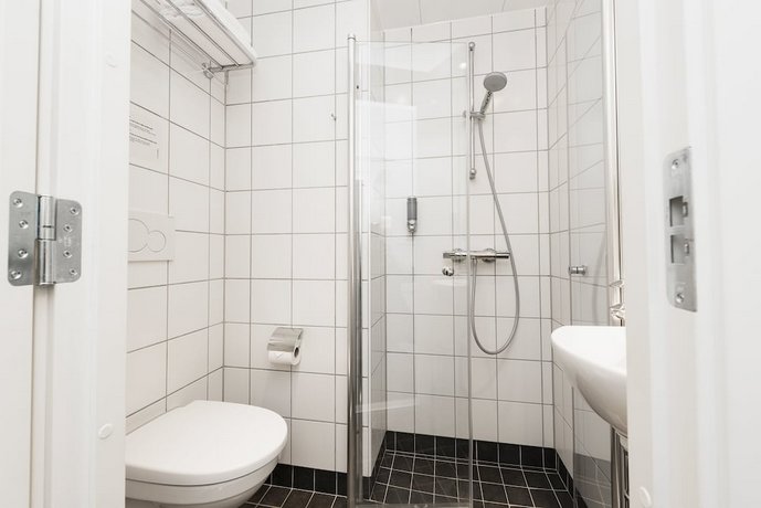 Smarthotel Oslo