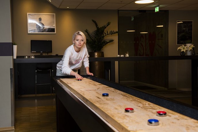 Smarthotel Oslo