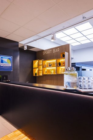 Smarthotel Oslo