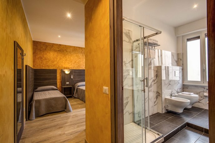 Hotel Osimar
