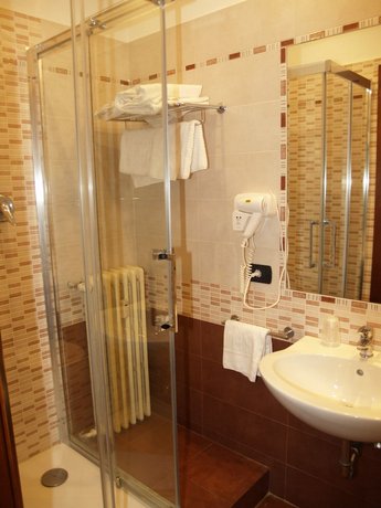 Hotel Osimar