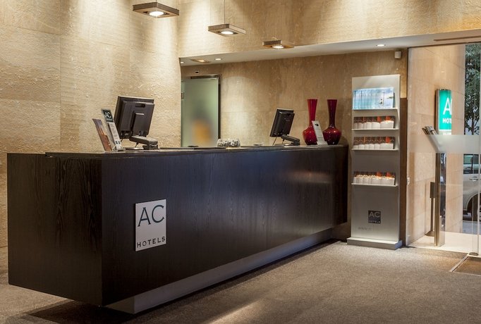 AC Hotel Los Vascos