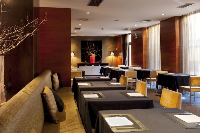 AC Hotel Los Vascos