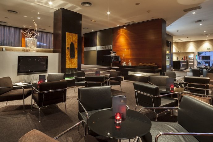 AC Hotel Los Vascos