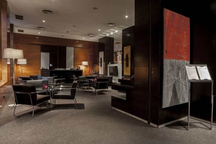 AC Hotel Los Vascos