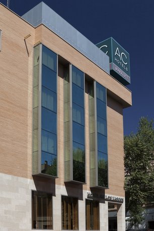 AC Hotel Los Vascos