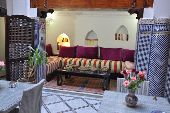 Riad Adarissa