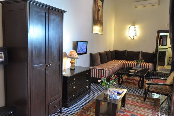 Riad Adarissa