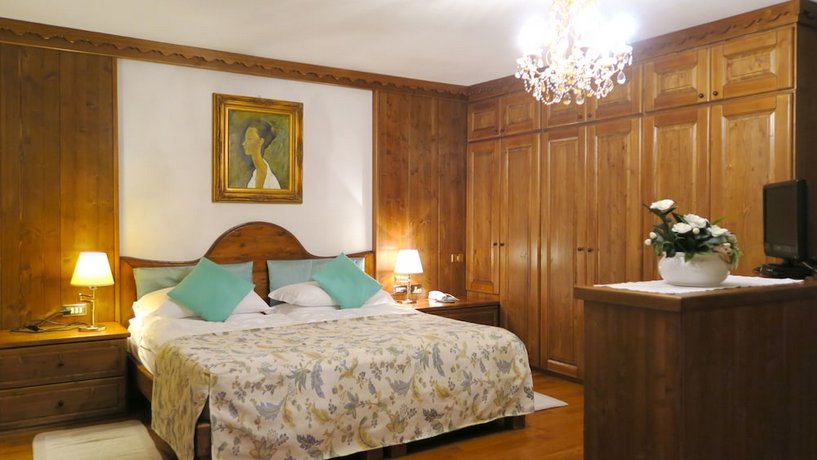 Savoia Palace Hotel