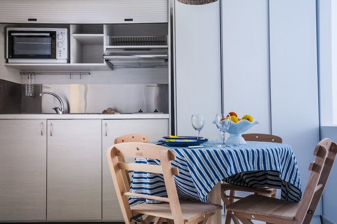 Epsilon Apartments