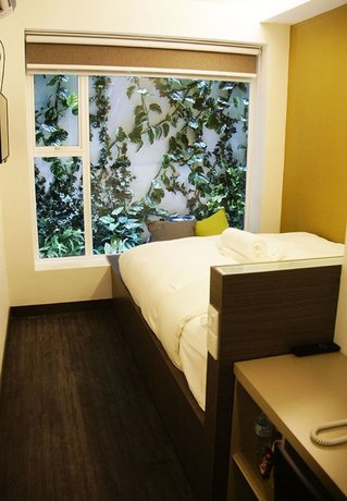 City Edge Hotel Kuala Lumpur