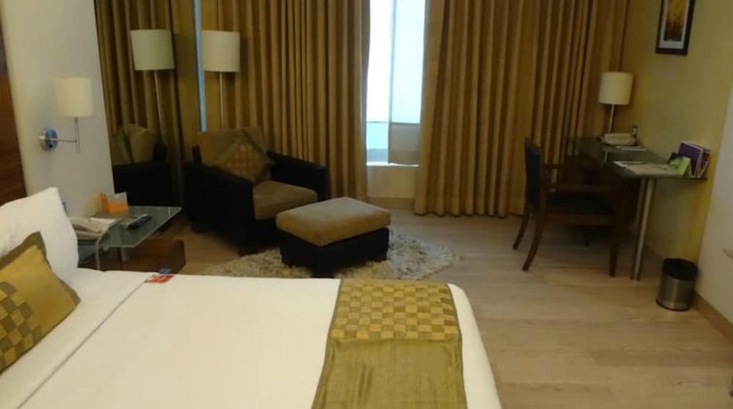 Mirage Hotel Mumbai