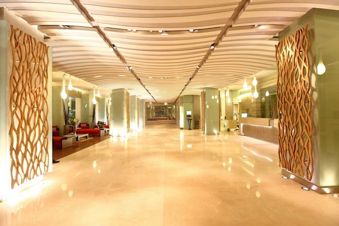 Mirage Hotel Mumbai
