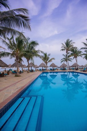 White Sands Hotel Dar es Salaam