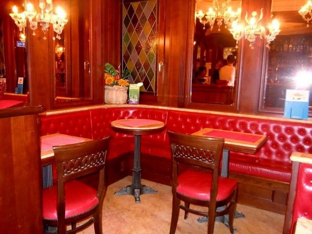 Hotel Lux Venice