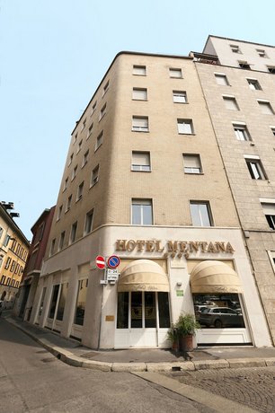 Hotel Mentana