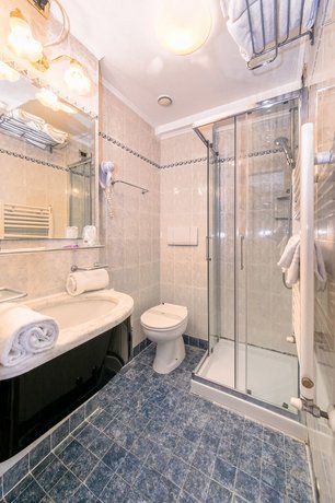 Hotel Pantalon