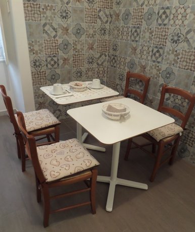325 Rooms ai Fori