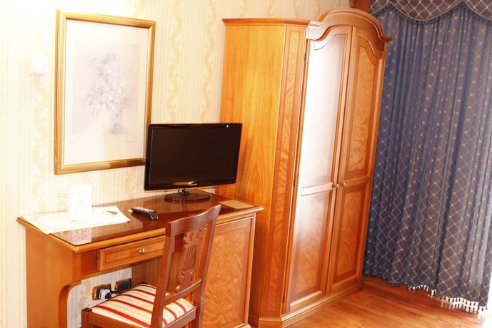Grand Hotel Hermitage