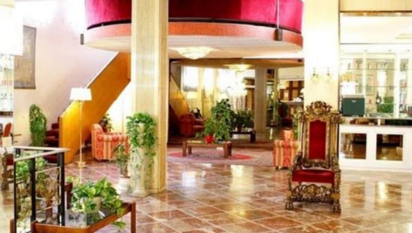 Grand Hotel Hermitage