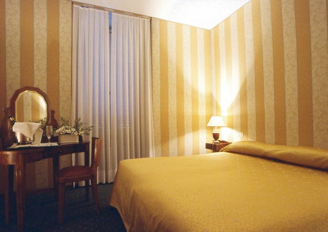 Orange Garden Bed & Breakfast Rome