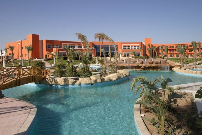 Amwaj Oyoun Resort & Casino