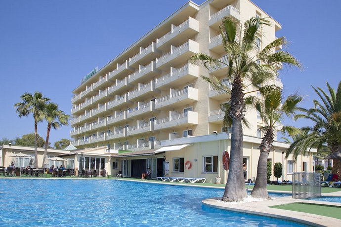 Grupotel Amapola All Inclusive