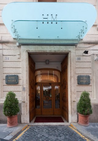 Hotel Medici