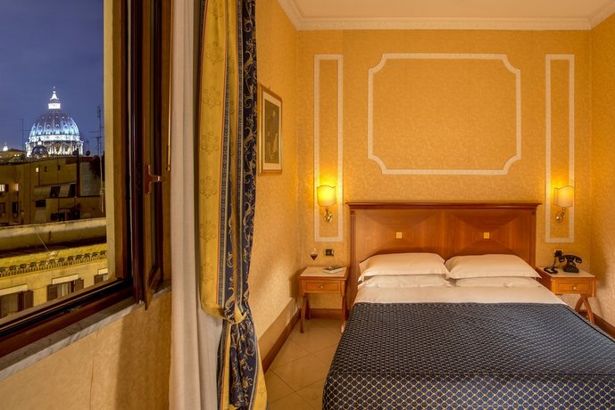 Hotel Amalia Vaticano