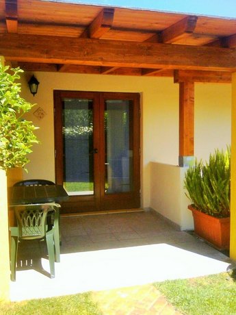 Case Vacanze San Silvestro