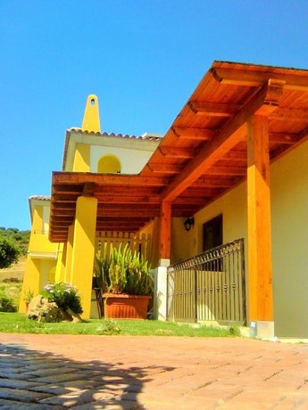 Case Vacanze San Silvestro