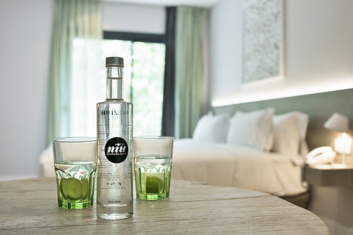 Niu Barcelona Hotel