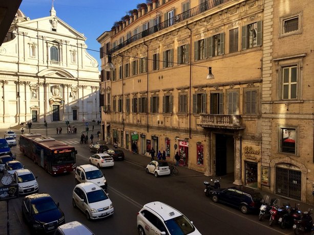 B&B Best Pantheon