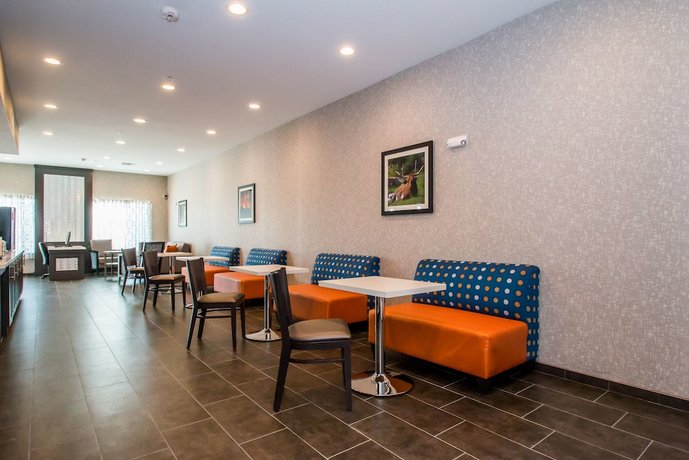 Executive Inn Fort Worth West
