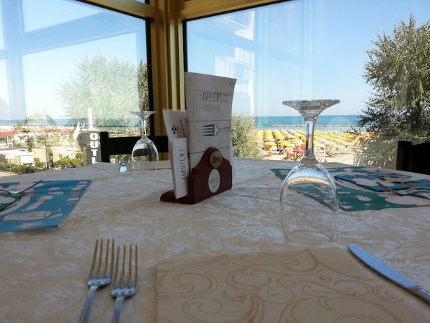 AmbientHotels Panoramic