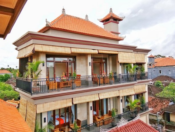Umah Anila