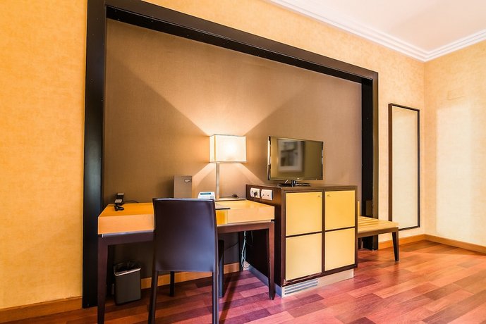 AC Hotel Almeria A Marriott Luxury & Lifestyle Hotel