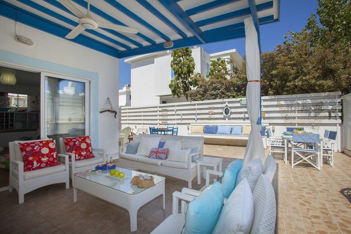 Villa Lydia Protaras