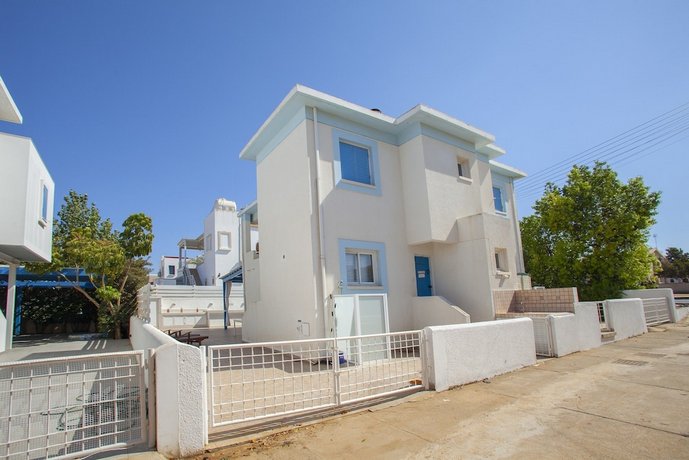 Villa Lydia Protaras