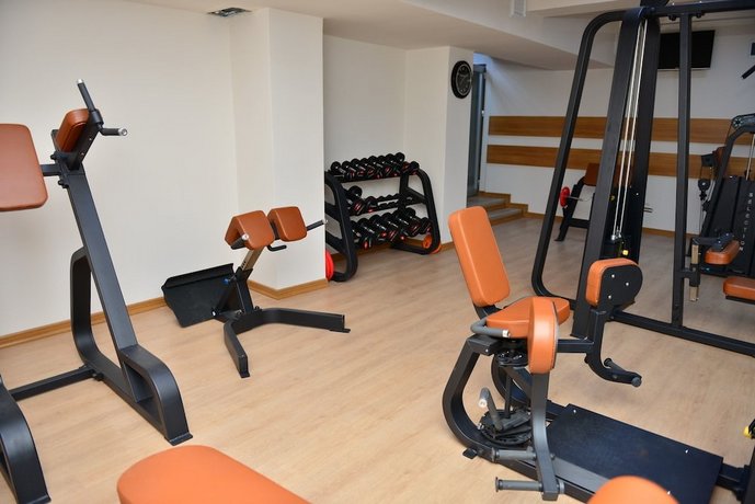 Parion Hotel