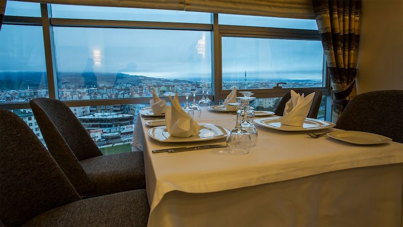 Parion Hotel