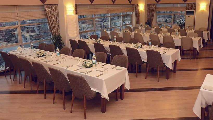Parion Hotel