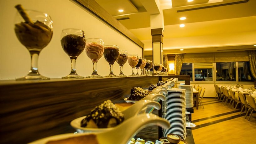 Parion Hotel