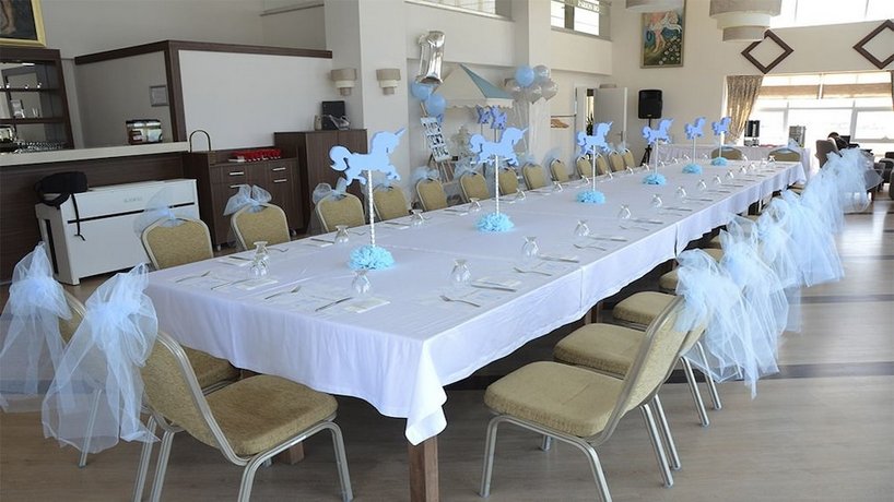 Parion Hotel