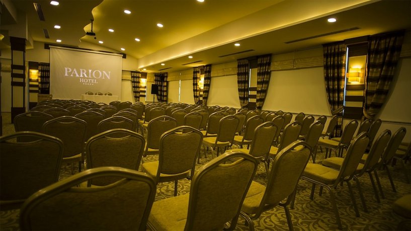 Parion Hotel
