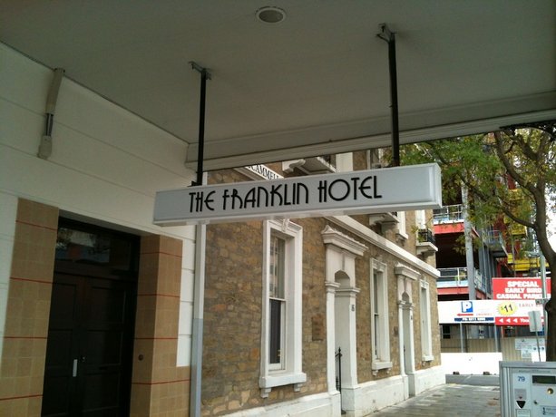 Photo: Raglan's Backpacker Hostel Adelaide Photo: Raglan's Backpacker Hostel Adelaide