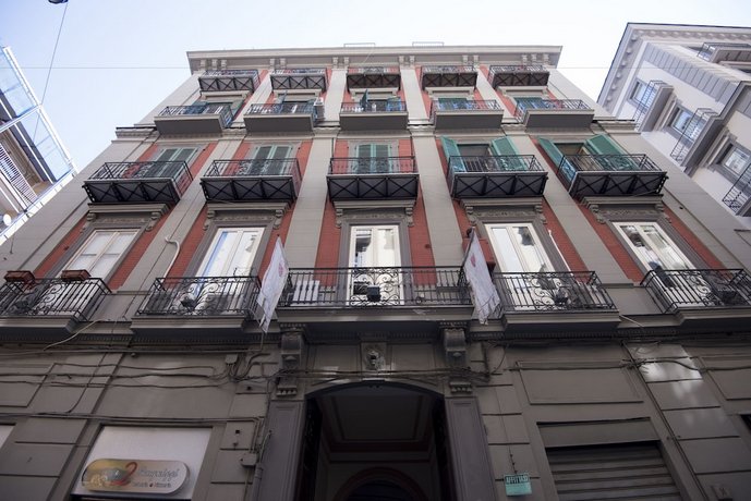 Schilizzi Hotel