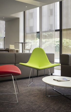 Holiday Inn Express Lille Centre