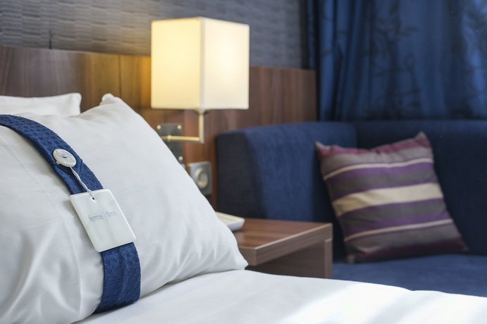 Holiday Inn Express Lille Centre