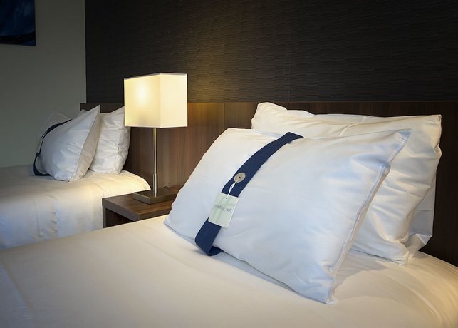 Holiday Inn Express Lille Centre
